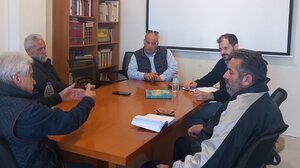 Μαλεβίζι: Επισκέψεις Αντιδημάρχων στις Δημοτικές Κοινότητες Κορφών και Ροδιάς