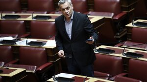 Χ. Μαμουλάκης: "Έχει εγκρίνει η Ευρωπαϊκή Επιτροπή το ύψος των διοδίων του ΒΟΑΚ;"