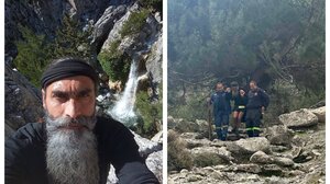 "Μάτιασαν" τον αντιδήμαρχο που πέρασε την Κυριακή της Αποκριάς στο νοσοκομείο!