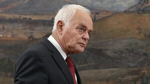 Συλλυπητήρια μηνύματα για τον θάνατο του Αντώνη Μανιτάκη: Διήμερο πένθος στο ΑΠΘ