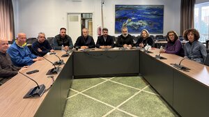 Ρεκόρ συμμετοχών για τον επετειακό 10ο Διεθνή Μαραθώνιο Κρήτης 2026