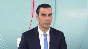 Θεμιστοκλέους: «Το ΕΣΥ έχει σήμερα περισσότερο προσωπικό που είχε ποτέ»