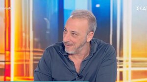 Μίνως Μάτσας για την τροπολογία στη συνεπιμέλεια: «Η πρακτική της ad hoc νομοθέτησης δεν τιμά κανέναν»