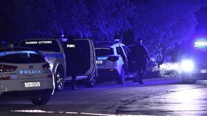 Αναβλήθηκε για τις 23 Απριλίου η δίκη του Χρήστου Μαυρίκη για το επεισόδιο στα Σπάτα