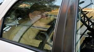 Χρήστος Μαυρίκης: Επιστρέφει στη φυλακή - Ανακλήθηκε το καθεστώς κατ’ οίκον περιορισμού