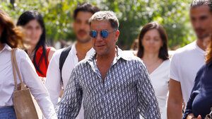 Γιώργος Μαζωνάκης: Χειρουργήθηκε ο τραγουδιστής 