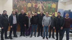 Τι αποφάσισαν οι μελισσοκομικοί σύλλογοι της Κρήτης 