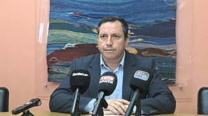 Μανώλης Μενεγάκης: «Μέλημά μας η ανάπτυξη του Δήμου Αγίου Νικολάου και η ποιότητα ζωής των πολιτών»