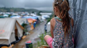 Με λένε Αμίνα