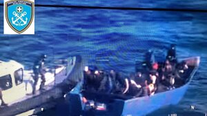 "Πάγωμα χορήγησης ασύλου για να πάρουν ένα ηχηρό μήνυμα όλοι όσοι νομίζουν ότι η χώρα μας είναι «ξέφραγο αμπέλι»"