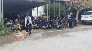 Ναυάγιο στους Καλούς Λιμένες: Το ΚΚΕ εκφράζει αλληλεγγύη στους μετανάστες