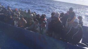 Μεταναστευτικές ροές στην Κρήτη: Και πού να αρχίσει το κύμα από το Ιράν!