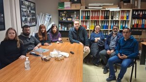 Ηράκλειο: Στην... εντατική η ΜΕΘ Παίδων του ΠΑΓΝΗ, στα "κάγκελα" γιατροί και νοσηλευτές!