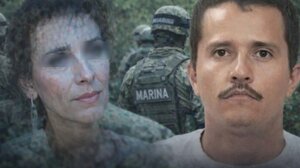 Μεξικό: Η σύντροφος που «πρόδωσε» τον «El Mencho» 