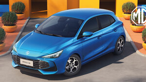 MG3 Hybrid+: Το υβριδικό supermini που μιλά τη γλώσσα της πόλης – Κλείστε σήμερα το test drive σας στο Ηράκλειο