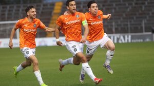 Η MINOAN LINES, Υπερήφανος Χορηγός της ΠΑΕ ΟΦΗ 1925 ταξιδεύει στον Βόλο, στο πλευρό της ομάδας και των φιλάθλων