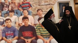 Ιωακείμ Καρανδινός: «Μοναχός στην καρδιά, Ποιμενάρχης στην πράξη»