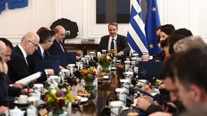 Στο Υπουργικό Συμβούλιο η νέα αύξηση κατώτατου μισθού 