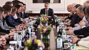 "Να μην περάσει η ευλογιά στην Κρήτη" - Εμβόλιο ή plan B ζητούν οι κτηνοτρόφοι