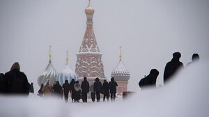 Μόσχα: Προβλήματα σε αεροδρόμια και οδικό δίκτυο λόγω ισχυρής χιονόπτωσης