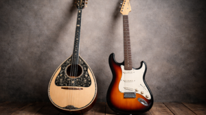 Μουσική βραδιά με το σχήμα "Κόκκινο Μαύρο"