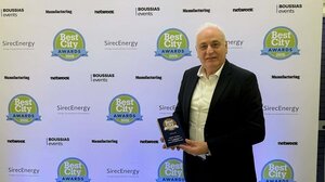 Δήμος Βιάννου: Βραβεύτηκε στα «Best City Awards 2026» για τον «Ψηφιακό Βοηθό»