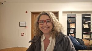 Η ΔΥΠΕάρχης της διεύρυνσης και η πιθανή συμμετοχή της στο ψηφοδέλτιο του ΠΑΣΟΚ!