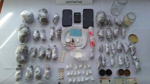 Ναύπακτος: Θα έδιναν ναρκωτικά σε μαθητές κατά την διάρκεια της πενταήμερης 