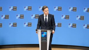 ΝΑΤΟ: Ποια θέματα θα κυριαρχήσουν στη Σύνοδο των Υπουργών Άμυνας που πραγματοποιείται στις Βρυξέλλες