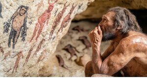 Έρωτας στην Eποχή των Παγετώνων: Έντονη τάση να ζευγαρώνουν παρουσίαζαν οι άνδρες Νεάντερταλ και οι γυναίκες Homo Sapiens
