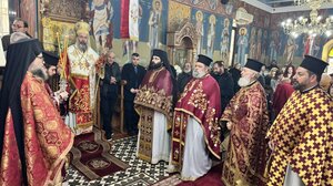 Μητρόπολη Ρεθύμνου: Νέος Εφημέριος στην Ενορία Γερανίου 