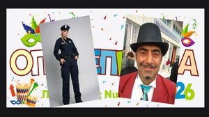 Καθαρή Δευτέρα στο Νιπιδιτό με αποκριάτικα δρώμενα και … μουντζουρώματα!