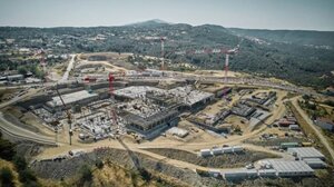 Στις αρχές του 2027 παραδίδεται το Παιδιατρικό Νοσοκομείο Θεσσαλονίκης - Δωρεά του Ίδρυμα Σταύρος Νιάρχος