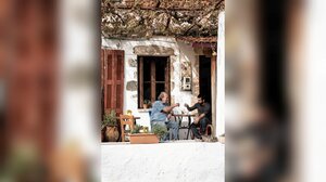 Ντουλιανά: ένας κρυμμένος παράδεισος στον Αποκόρωνα!