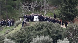 Μια εικόνα… χίλιες ντροπές!