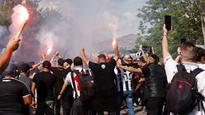 Τι ετοιμάζουν στον ΟΦΗ για τη μετακίνηση των φιλάθλων στον τελικό!