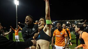 Τελικός κυπέλλου: Πέρυσι ταβάνι του ΟΦΗ ήταν ο τελικός, φέτος δεν τον χωρά ο ουρανός!