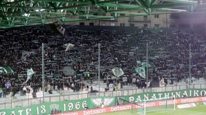 Χωρίς κόσμο ο Παναθηναϊκός για το παιχνίδι με τον ΟΦΗ στο Παγκρήτιο