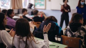 Το Ρέθυμνο υποδέχεται το πρόγραμμα διακαλλιτεχνικής εκπαίδευσης της Εθνικής Λυρικής Σκηνής