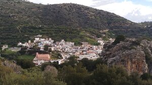 Ορειβατικός Σύλλογος Αγίου Νικολάου: Απολογισμός της εξόρμησης Καλαμαύκα - Ανατολή