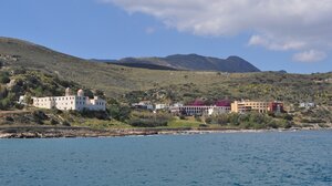 Κυριακή της Ορθοδοξίας στην Ορθόδοξη Ακαδημία Κρήτης