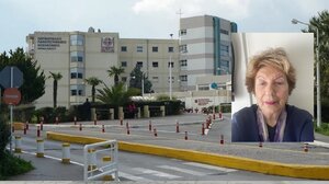 Ένα δημόσιο "ευχαριστώ" στους γιατρούς του ΕΣΥ