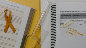 Ημερίδα για τον παιδικό καρκίνο από τους φοιτητές και αποφοίτους του Τμήματος Ιστορίας - Αρχαιολογίας