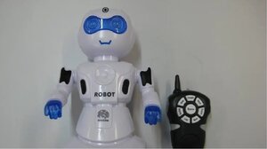 ΕΕΤΤ: Αποσύρεται από την ελληνική αγορά παιχνίδι ρομπότ