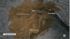 Το Πακιστάν χτύπησε 22 τοποθεσίες στο Αφγανιστάν: Νεκρά 274 μέλη των Ταλιμπάν