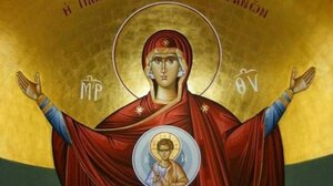 Σήμερα οι Α’ Χαιρετισμοί: Τι συμβολίζει η πρώτη Παρασκευή της Σαρακοστής