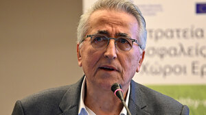Γιάννης Παναγόπουλος: Ελέγχεται για δύο κακουργήματα ο πρόεδρος της ΓΣΕΕ - Τι λέει ο ίδιος