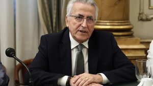 Δεσμεύθηκαν οι λογαριασμοί του προέδρου της ΓΣΕΕ, Γ. Παναγόπουλου – Έρευνα για υπεξαίρεση