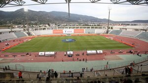 Στο Πανθεσσαλικό ο τελικός κυπέλλου - Επίθεση της ΕΠΟ στο ΟΑΚΑ