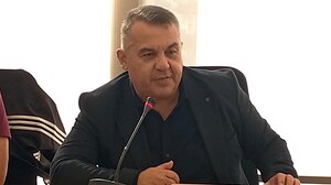 Δήμος Ρεθύμνης: Συλλυπητήρια Παπαδογιάννη για τον χαμό του νεαρού εκπαιδευτικού